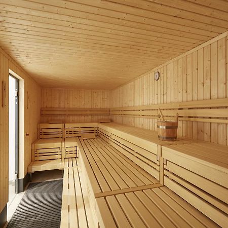 Feriendorf Rugana - Moderne Komfort Ferienwohnung Mit 1 Schlafzimmer C02 Dranske Exteriér fotografie