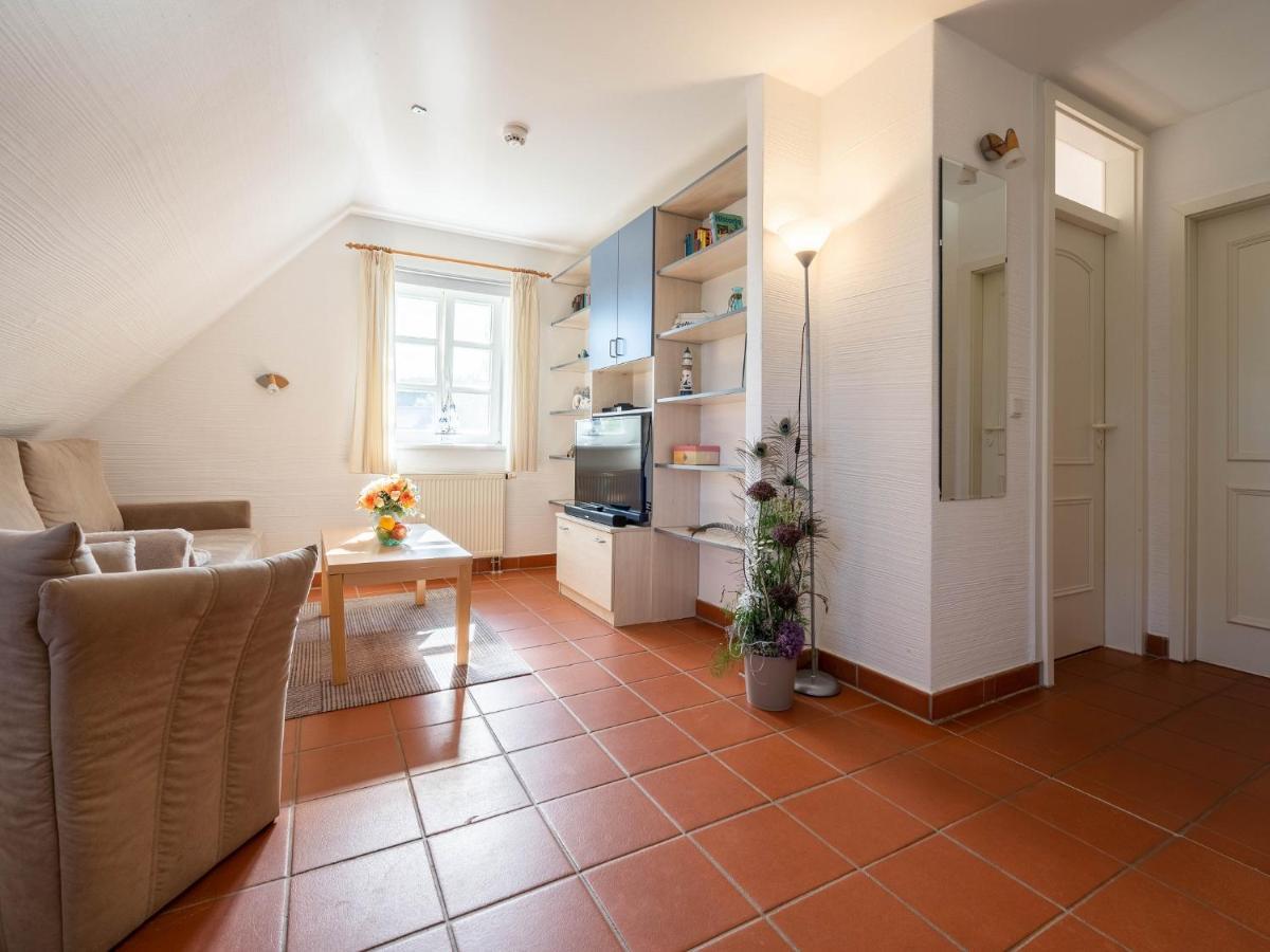 Feriendorf Rugana - Moderne Komfort Ferienwohnung Mit 1 Schlafzimmer C02 Dranske Exteriér fotografie