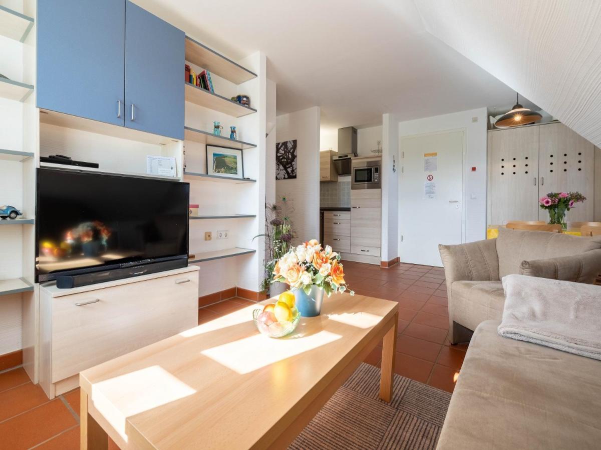 Feriendorf Rugana - Moderne Komfort Ferienwohnung Mit 1 Schlafzimmer C02 Dranske Exteriér fotografie