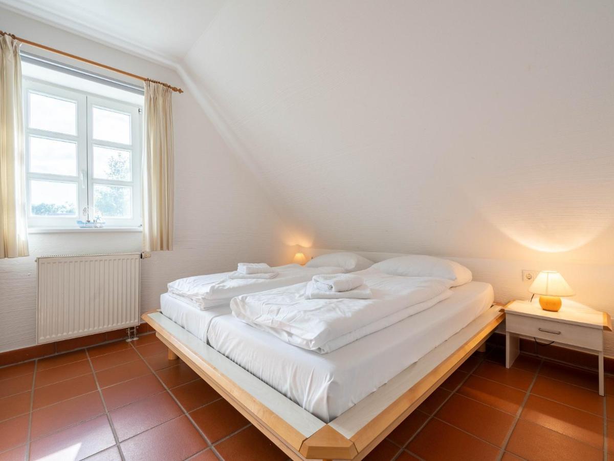 Feriendorf Rugana - Moderne Komfort Ferienwohnung Mit 1 Schlafzimmer C02 Dranske Exteriér fotografie